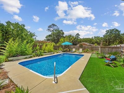4067 Parkview St, Pace, FL, 32571