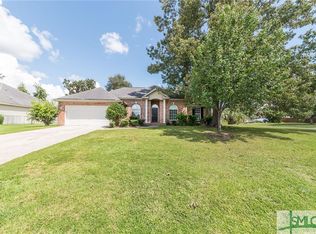 94 Hall St, Richmond Hill, GA 31324