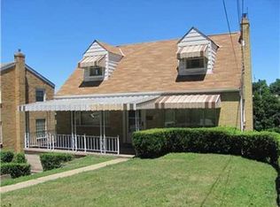 224 Merritt Ave, Pittsburgh, PA