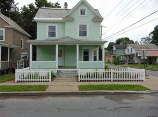 18 Orville St, Glens Falls, NY 12801