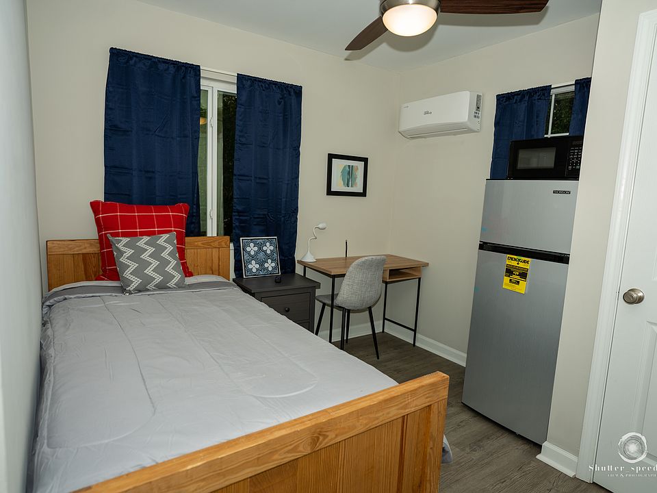 Private Bedroom