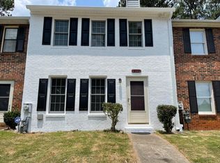 317 Timber Creek Ln SW, Marietta, GA 30060