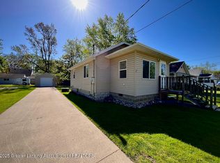 241 Stillwell Ave, Michigan Center, MI 49254