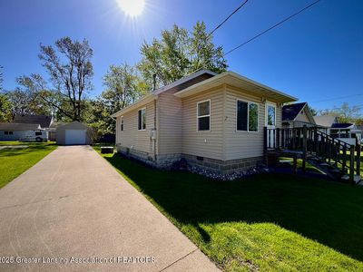 241 Stillwell Ave, Michigan Center, MI, 49254