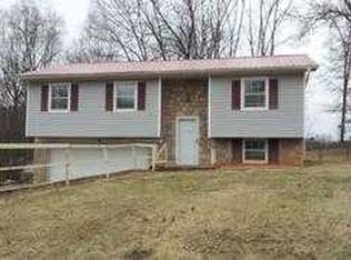 276 Trinity Church Rd, King, NC 27021