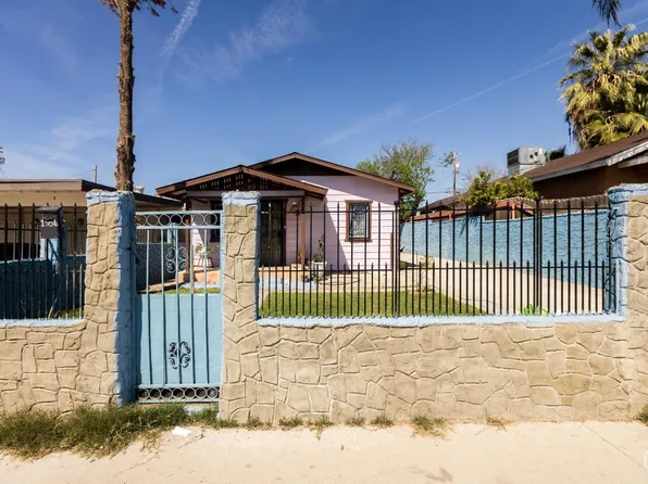 1506 Flower St, Bakersfield, CA 93305