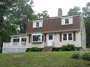 44 Matawanakee Trl, Littleton, MA 01460
