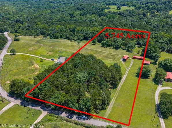 6233 Belmont Dr, Alma, AR 72921