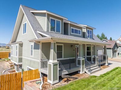 1601 Maple Drive, Berthoud, CO, 80513