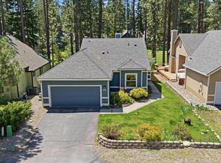 82 Sequoia Cir, Blairsden Graeagle, CA 96103