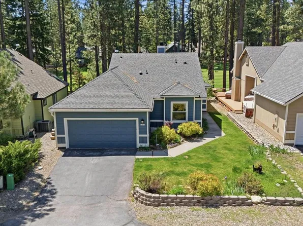 82 Sequoia Cir, Blairsden Graeagle, CA 96103