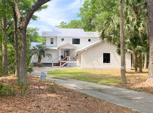 3021 Seabrook Island Rd, Johns Island, SC 29455