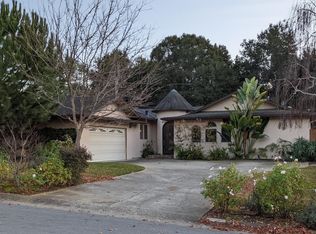 1272 Windimer Dr, Los Altos, CA 94024