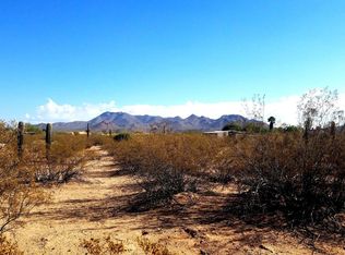 4900 N Sanders Rd #34, Tucson, AZ 85743