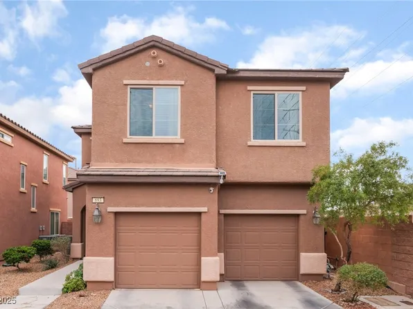 693 Calamus Palm Pl, Henderson, NV 89011
