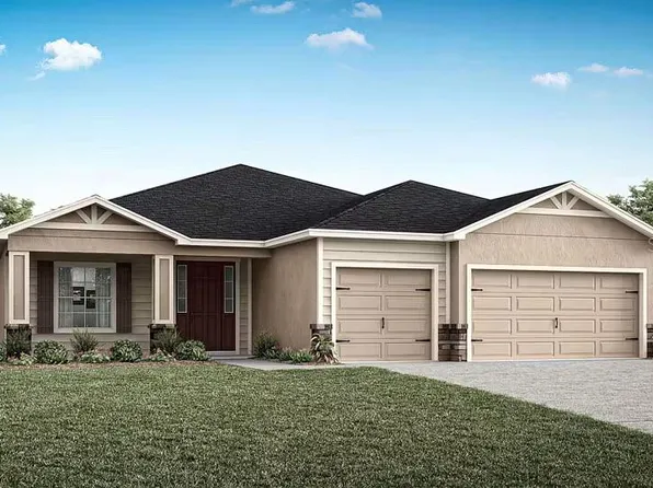 4968 SW 177th St, Ocala, FL 34473