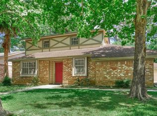 22814 Briarcreek Blvd, Spring, TX 77373