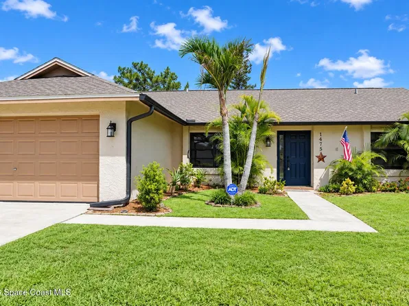 1475 Reed St NW, Palm Bay, FL 32907