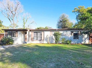206 Opal Ave, Pensacola, FL 32505