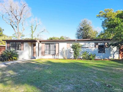 206 Opal Ave, Pensacola, FL, 32505