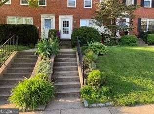 1544 Dellsway Rd, Towson, MD 21286