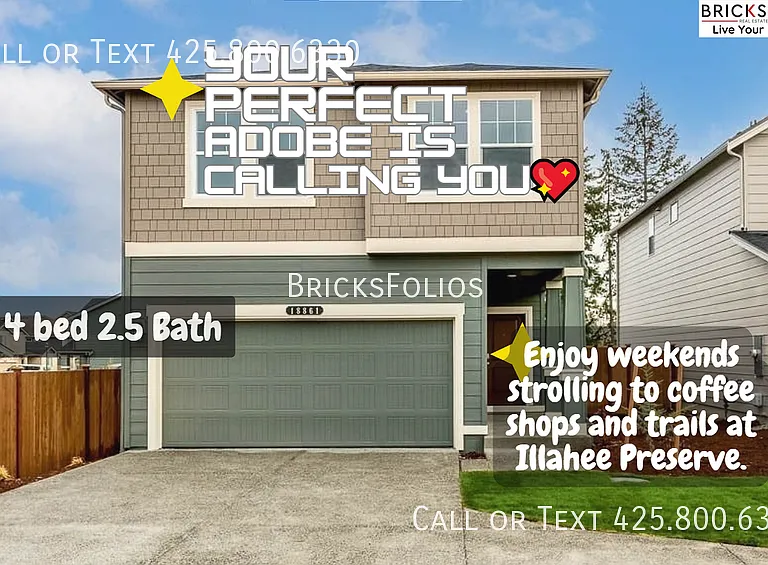 4205 Pronghorn Pl — Photo 1