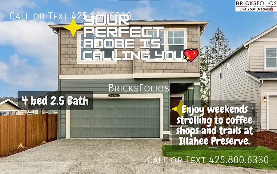 4205 Pronghorn Pl