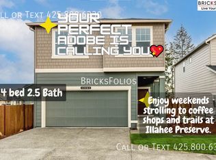 4205 Pronghorn Pl, Bremerton, WA 98310