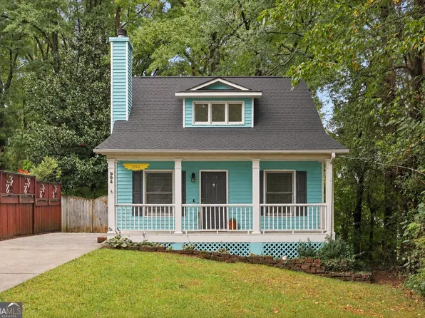 994 Rawlins St SE, Atlanta, GA 30315