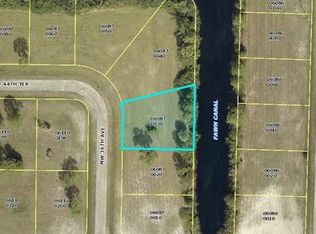 4337 NW 36th Ave, Cape Coral, FL 33993