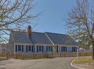 16 Haromar Heath Rd, Harwich, MA 02645