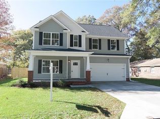 8223 Gygax Rd, Norfolk, VA 23505