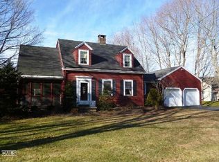 239 Stanley Rd, Monroe, CT 06468