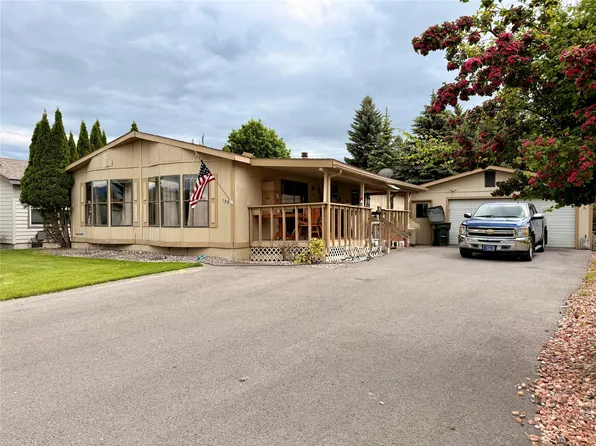 129 W Nicklaus Ave, Kalispell, MT 59901