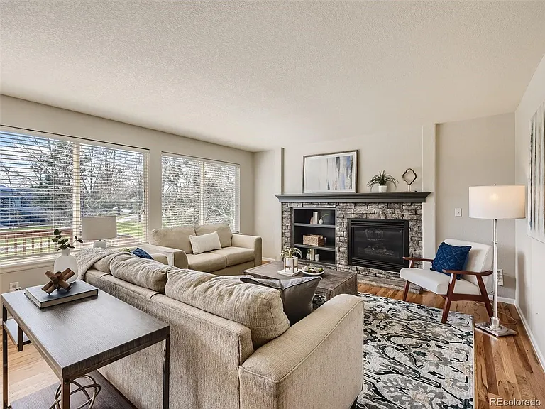 5320 S Harlan Way — Photo 18