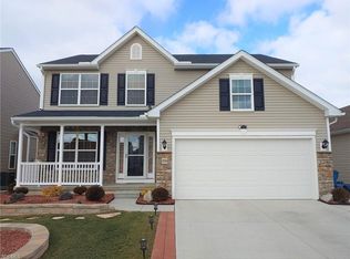 3936 Abigail Dr, Lorain, OH 44053