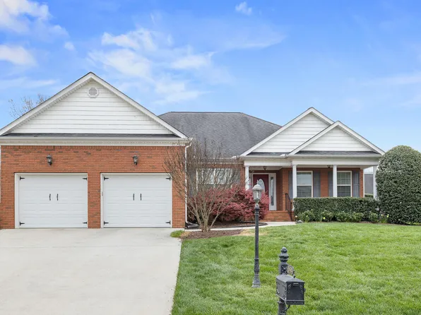 6594 Orange Plank Dr, Hixson, TN 37343