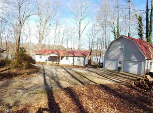 415 Rue Chalet, Lavonia, GA 30553