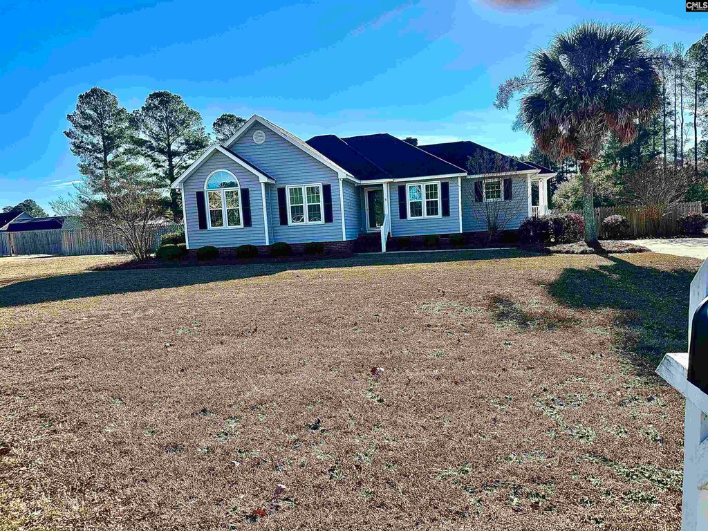 Apartment in Orangeburg, Laurel Hill - View 2