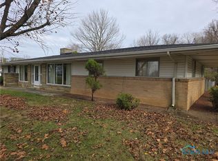 8384 Fostoria Rd, Risingsun, OH 43457