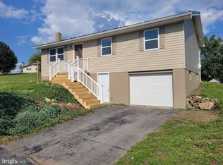 689 Fountainhead Dr, Keyser, WV 26726