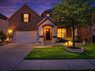 5204 Tuscarora Trl, McKinney, TX, 75070