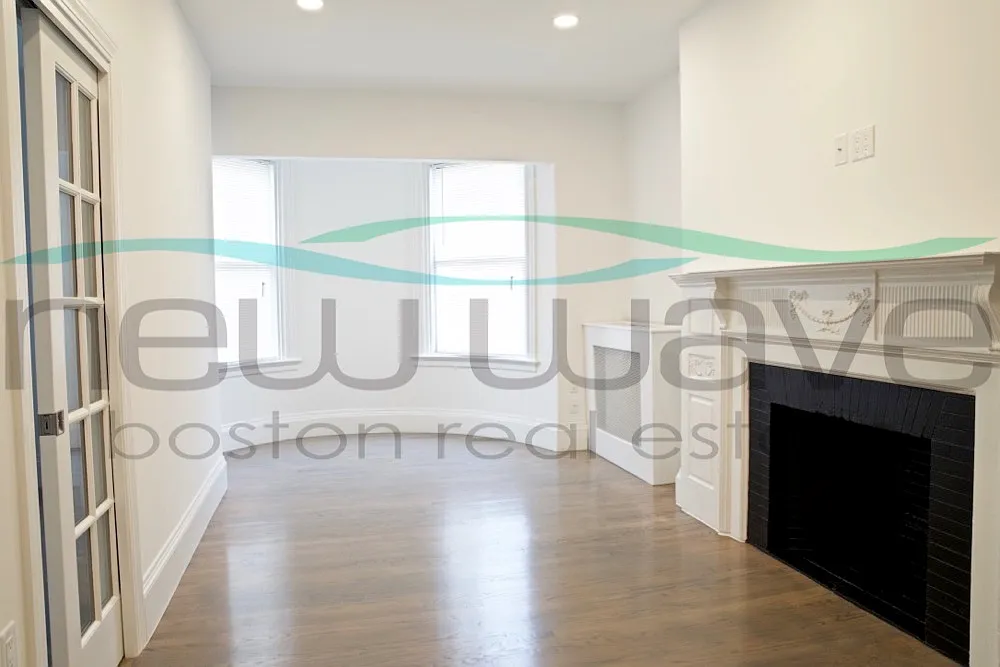 1 bed, 550 sqft, $3,300 — Photo 2