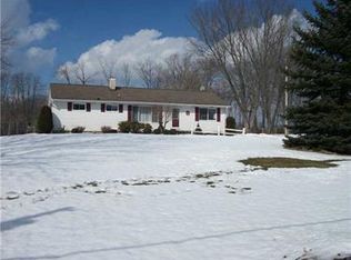 189 Maple St, Carmichaels, PA 15320