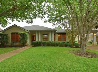 10817 Olympia Fields Loop, Austin, TX 78747