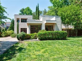 2200 Cloister Dr, Charlotte, NC 28211