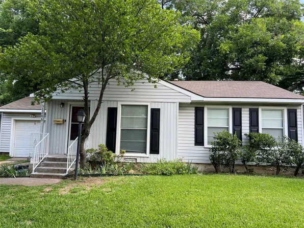 1205 Britt Dr, Arlington, TX 76013