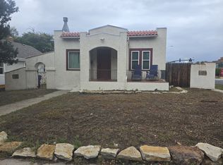 332 Farragut Ave, Colorado Springs, CO 80909