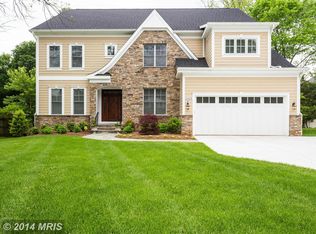 7009 Hector Rd, Mc Lean, VA 22101