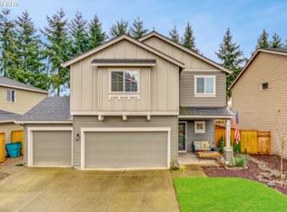 10907 NE 121st Ct, Vancouver, WA 98682